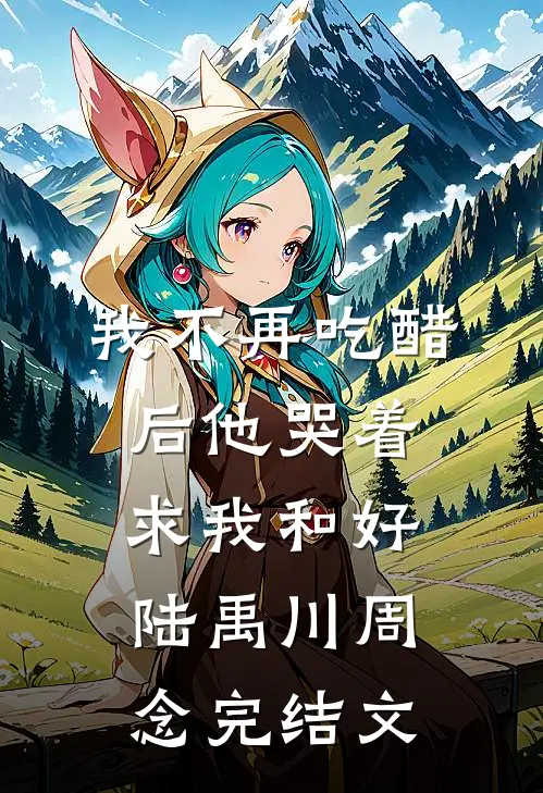 我不再吃醋后他哭着求我和好陆禹川周念完结文