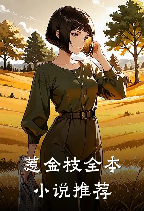 惹金枝全本小说推荐
