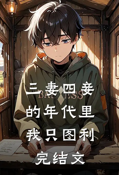 三妻四妾的年代里，我只图利完结文
