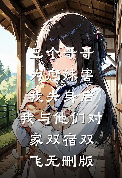 三个哥哥为庶妹害我失身后，我与他们对家双宿双飞无删版