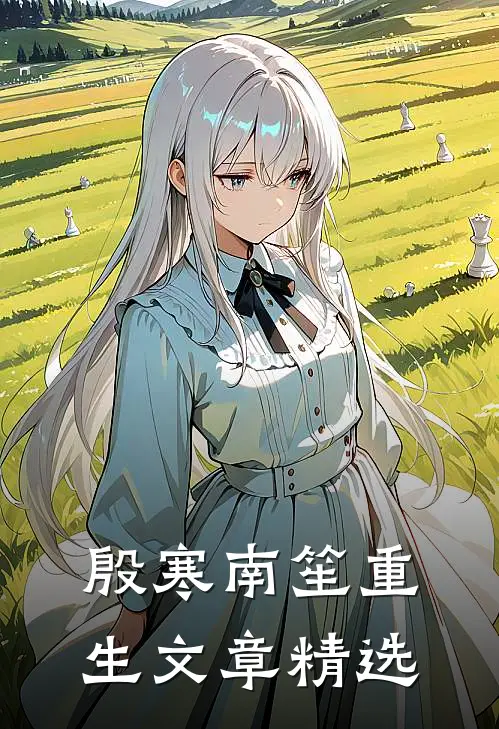 殷寒南笙重生文章精选