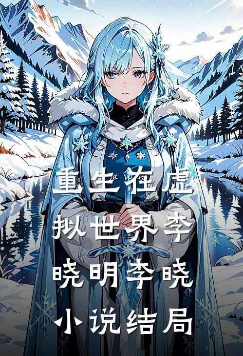 重生在虚拟世界李晓明李晓小说结局