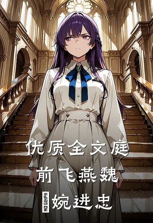 优质全文庭前飞燕魏嬿婉进忠
