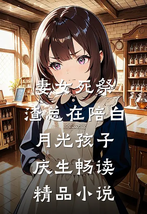 妻女死祭，渣总在陪白月光孩子庆生畅读精品小说