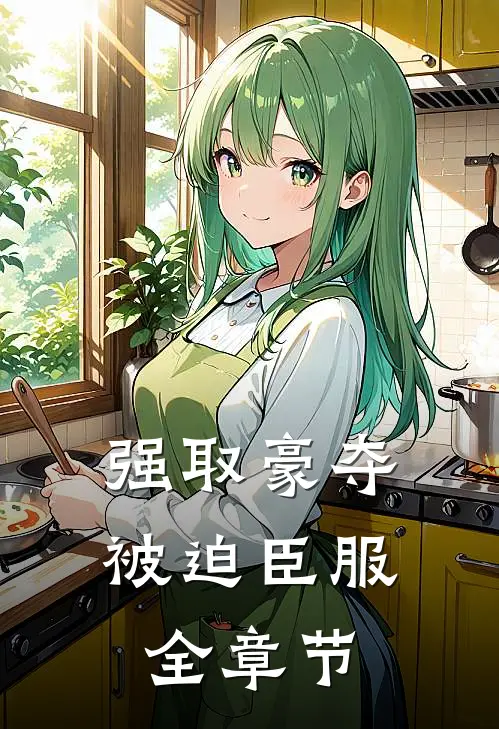 强取豪夺，被迫臣服全章节
