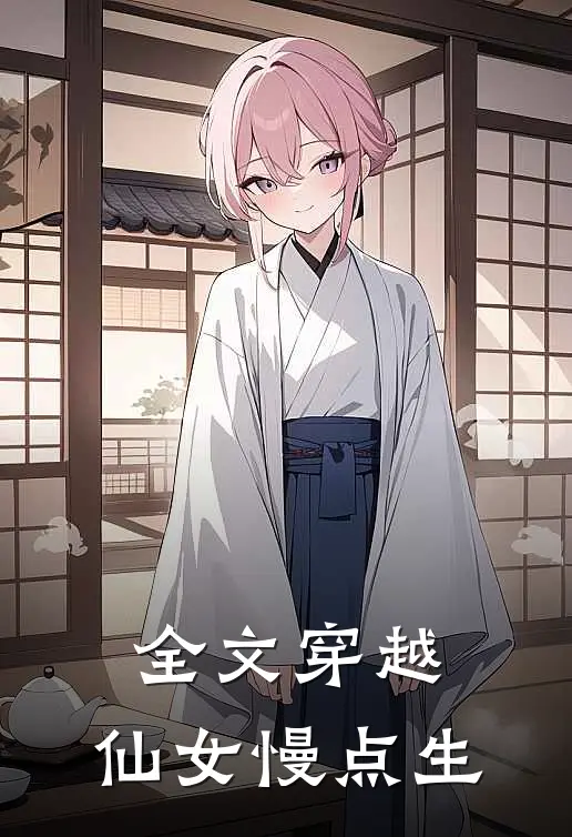 全文穿越：仙女慢点生