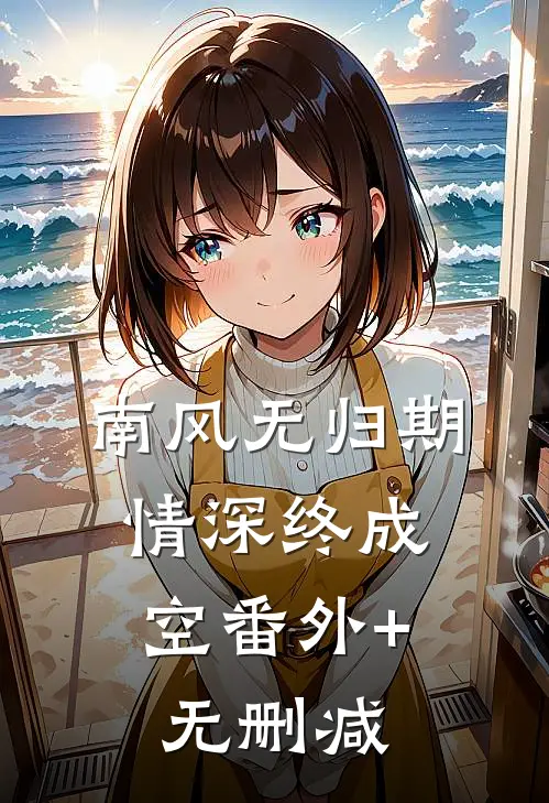 南风无归期，情深终成空番外+无删减