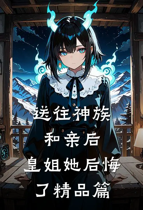 送往神族和亲后，皇姐她后悔了精品篇