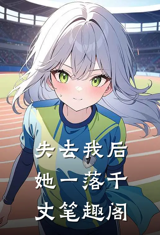 失去我后，她一落千丈笔趣阁