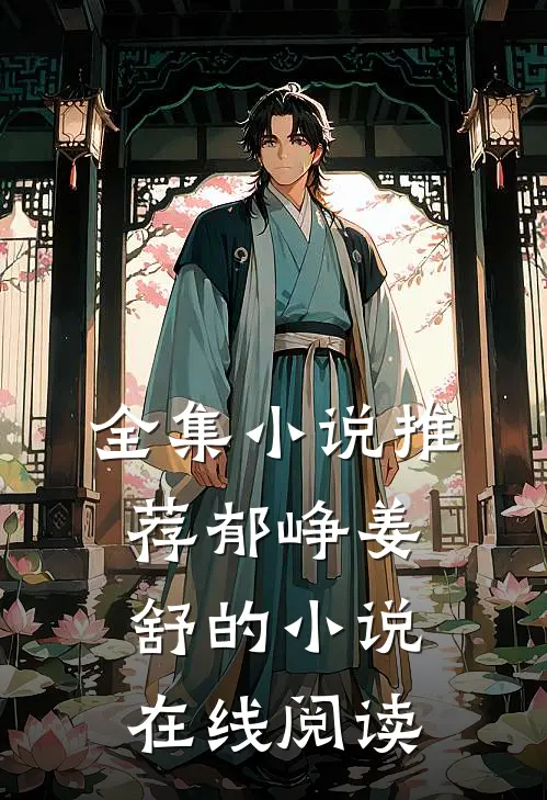 全集小说推荐郁峥姜舒的小说在线阅读