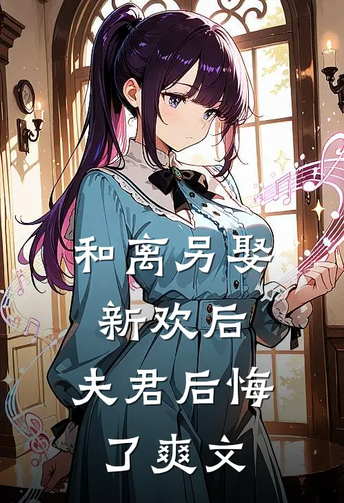 和离另娶新欢后，夫君后悔了爽文