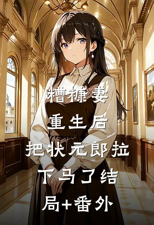糟糠妻重生后，把状元郎拉下马了结局+番外