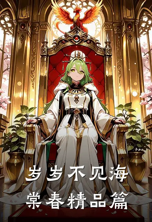 岁岁不见海棠春精品篇