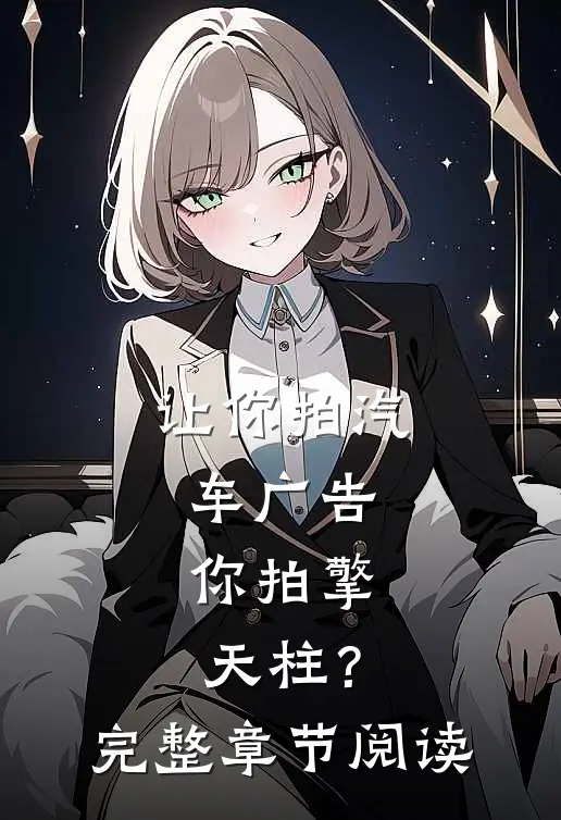 让你拍汽车广告，你拍擎天柱？完整章节阅读