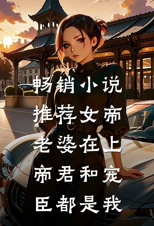 畅销小说推荐女帝老婆在上：帝君和宠臣都是我