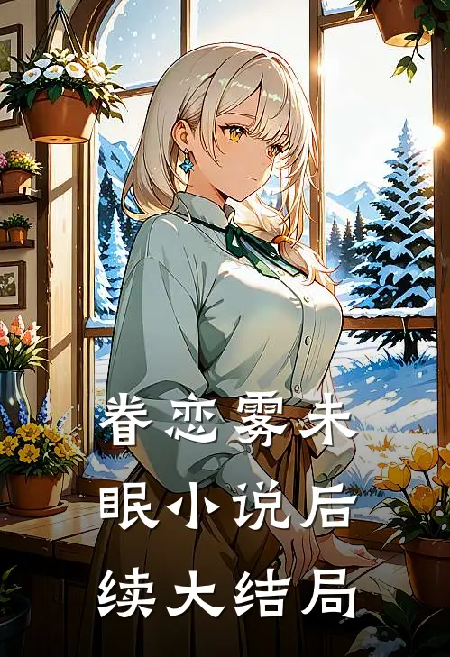 眷恋雾未眠小说后续大结局