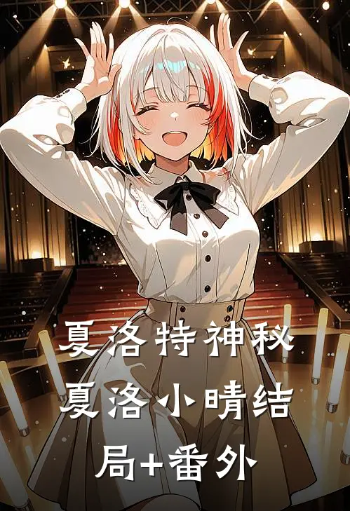 夏洛特神秘夏洛小晴结局+番外
