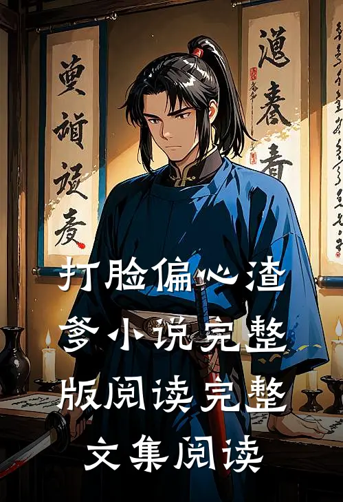 打脸偏心渣爹小说完整版阅读完整文集阅读