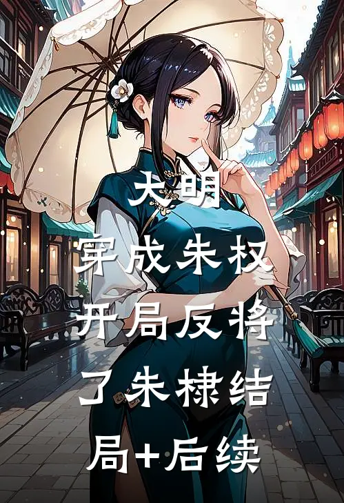 大明：穿成朱权，开局反将了朱棣结局+后续