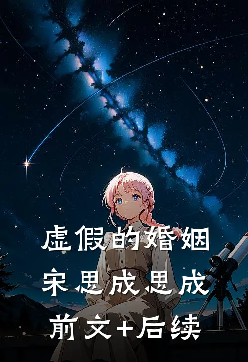 虚假的婚姻宋思成思成前文+后续