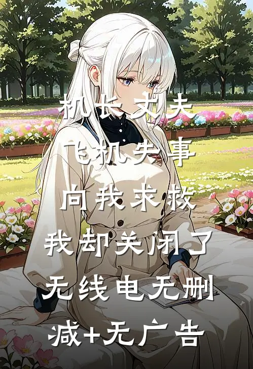机长丈夫飞机失事向我求救，我却关闭了无线电无删减+无广告