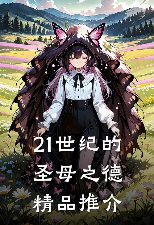 21世纪的圣母之德精品推介