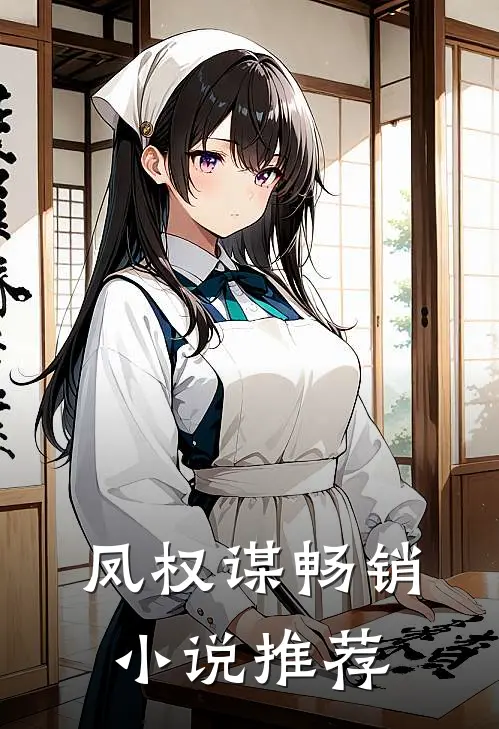 凤权谋畅销小说推荐