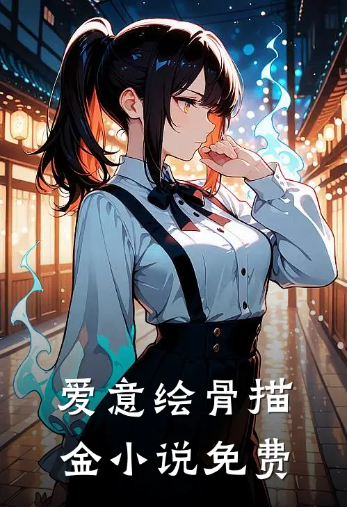爱意绘骨描金小说免费