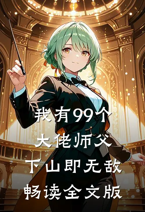 我有99个大佬师父，下山即无敌畅读全文版