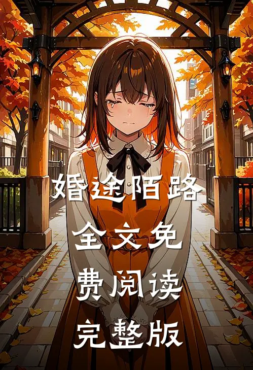 婚途陌路全文免费阅读完整版