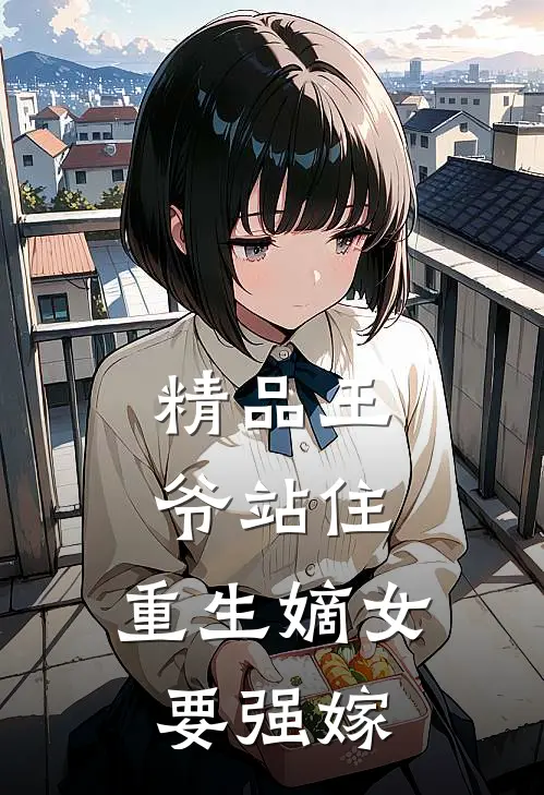 精品王爷站住，重生嫡女要强嫁