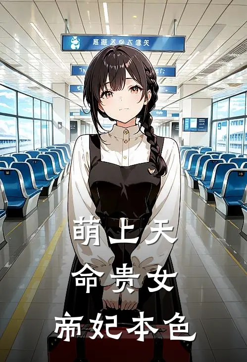 萌上天命贵女：帝妃本色