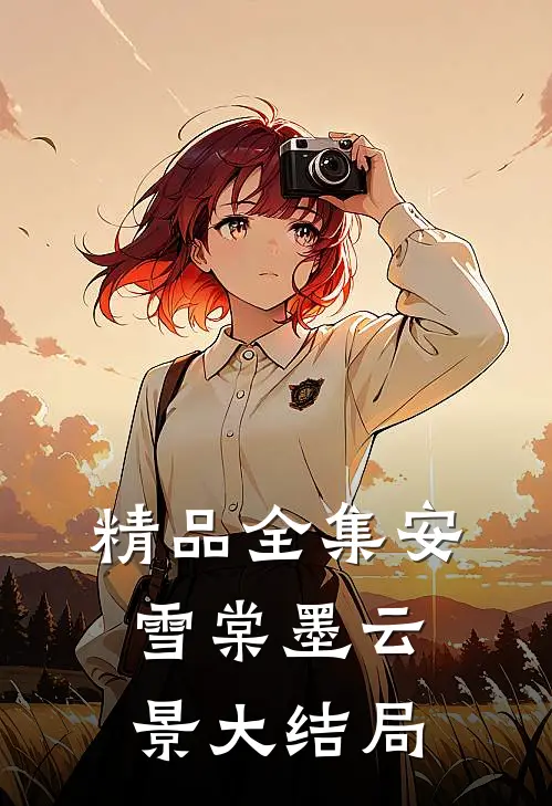 精品全集安雪棠墨云景大结局