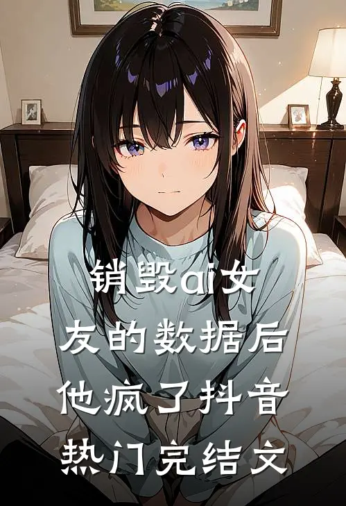 销毁ai女友的数据后，他疯了抖音热门完结文
