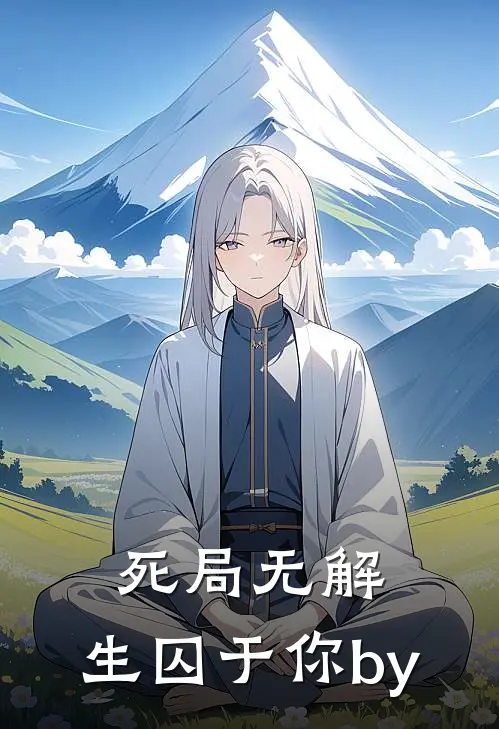 死局无解，生囚于你by