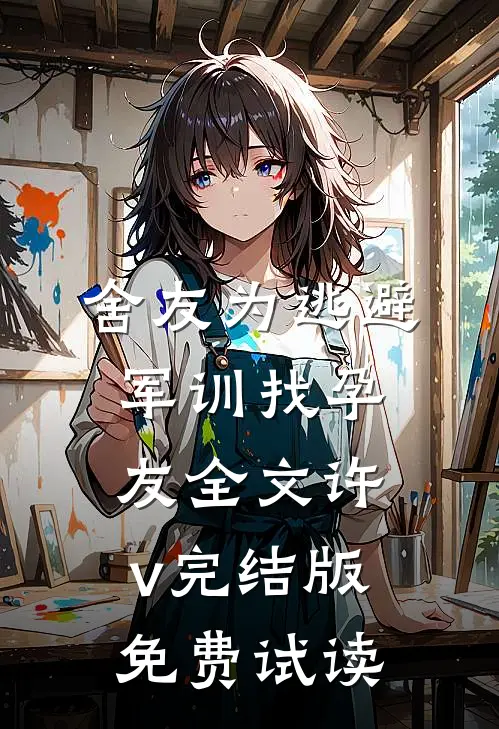 舍友为逃避军训找“孕友”全文许v完结版免费试读
