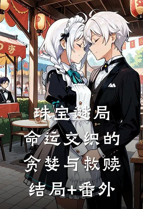 珠宝谜局：命运交织的贪婪与救赎结局+番外
