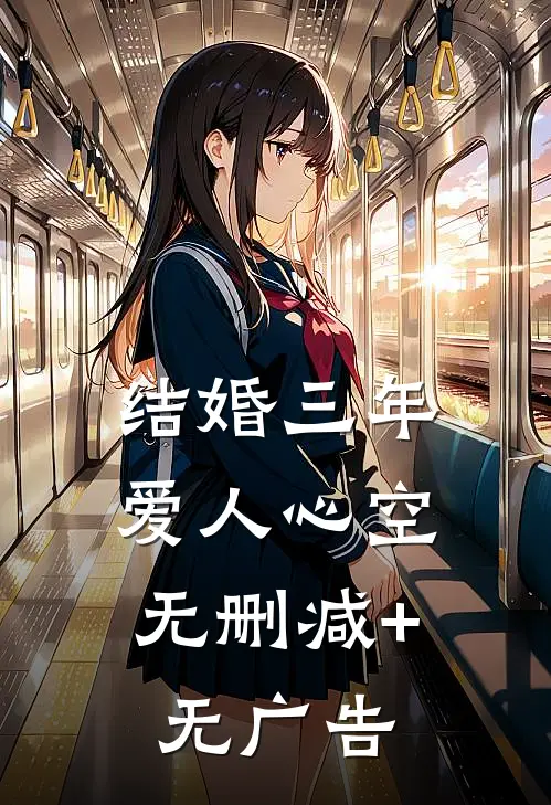 结婚三年，爱人心空无删减+无广告
