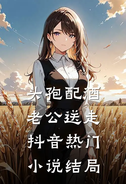 头孢配酒，老公送走抖音热门小说结局
