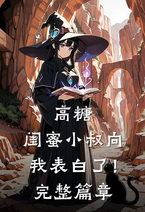 高糖：闺蜜小叔向我表白了！完整篇章