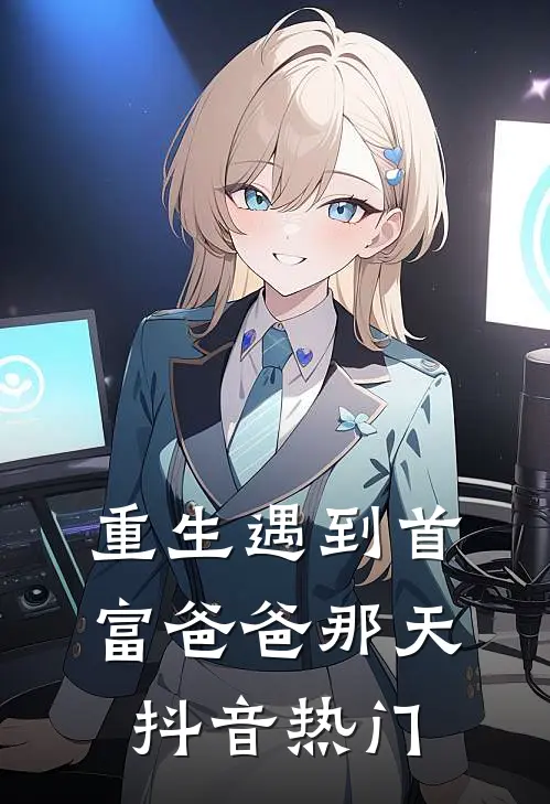 重生遇到首富爸爸那天抖音热门