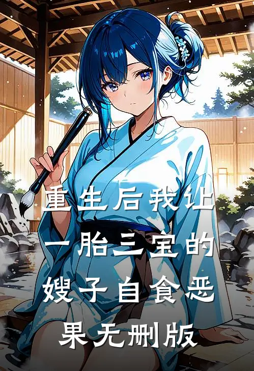 重生后我让一胎三宝的嫂子自食恶果无删版