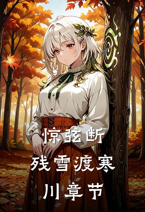 惊弦断，残雪渡寒川章节