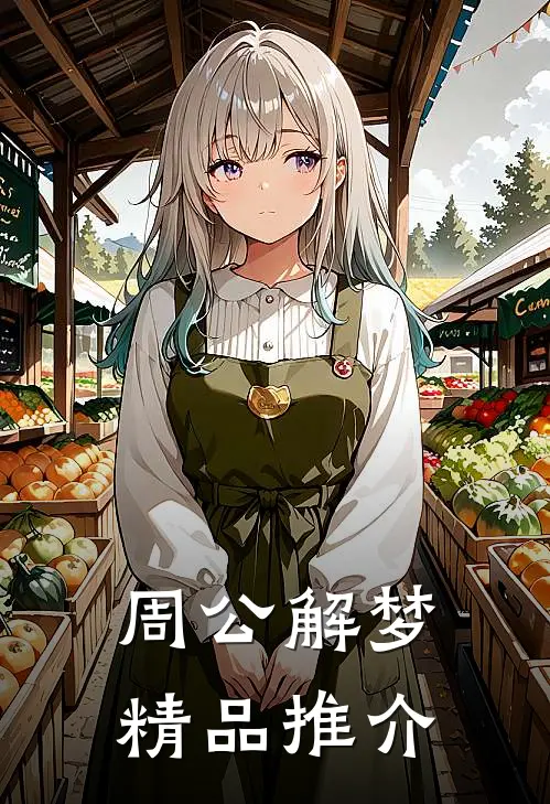 周公解梦精品推介
