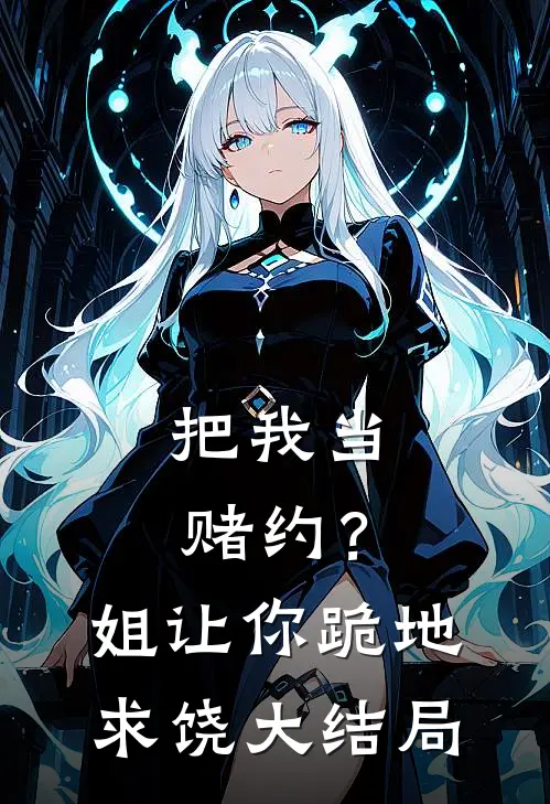 把我当赌约？姐让你跪地求饶大结局