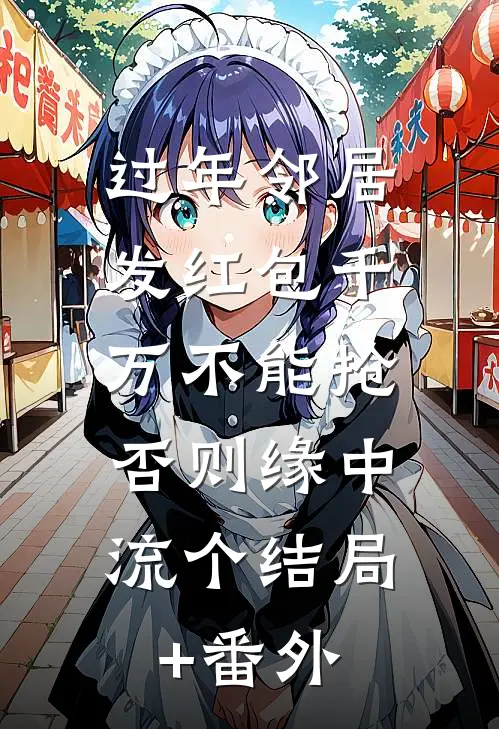 过年邻居发红包千万不能抢，否则缘中流个结局+番外
