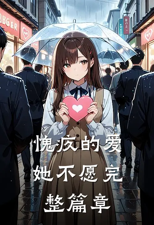 愧疚的爱她不愿完整篇章