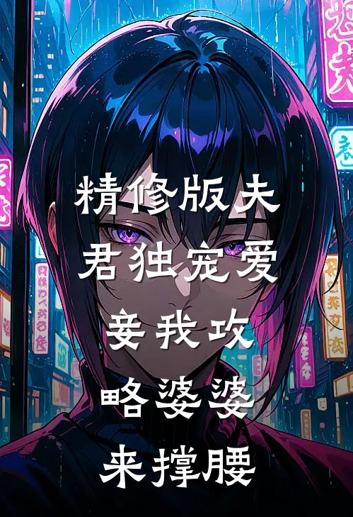 精修版夫君独宠爱妾我攻略婆婆来撑腰