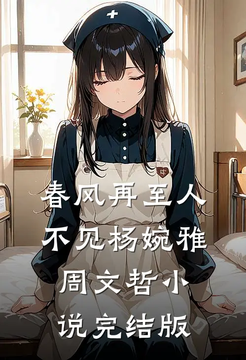 春风再至人不见杨婉雅周文哲小说完结版