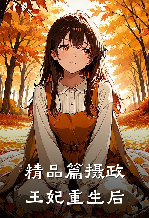 精品篇摄政王妃重生后